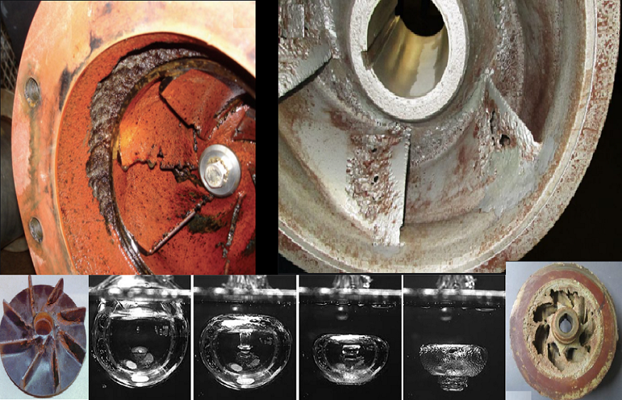 Pump Cavitation And How To Avoid